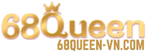 68QUEEN-LOGO